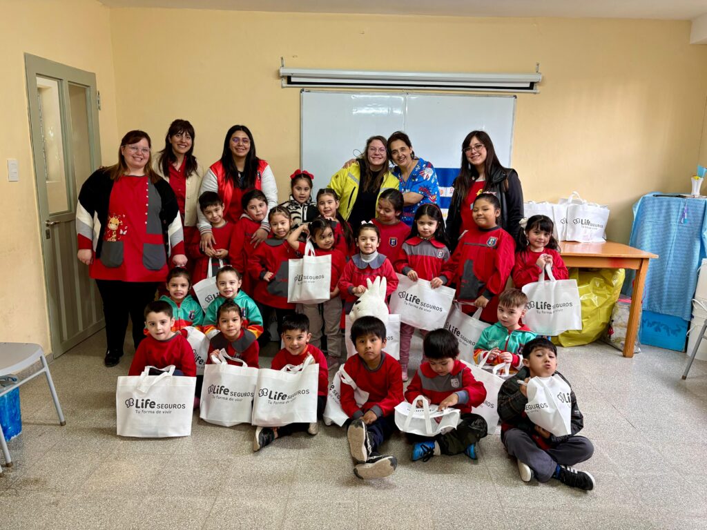 Por qué la salud comienza en la educación | Life Seguros