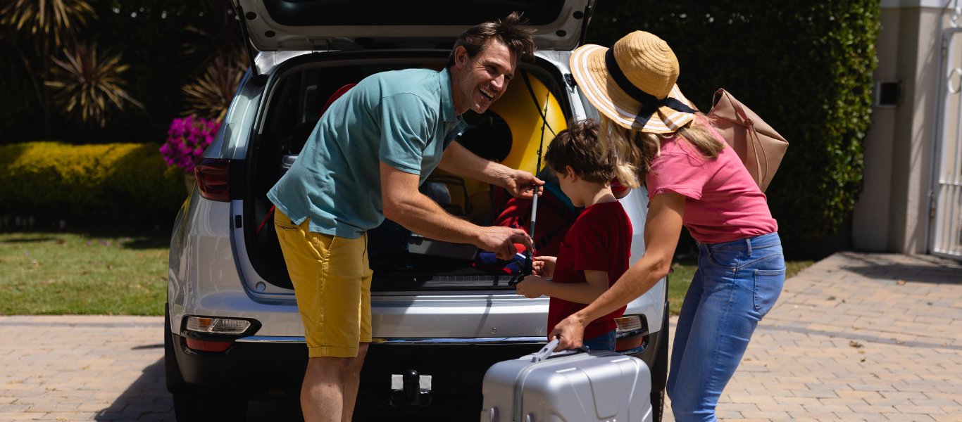 Casa segura en vacaciones: tips para cuando no estás  y cómo ayuda tu seguro de hogar