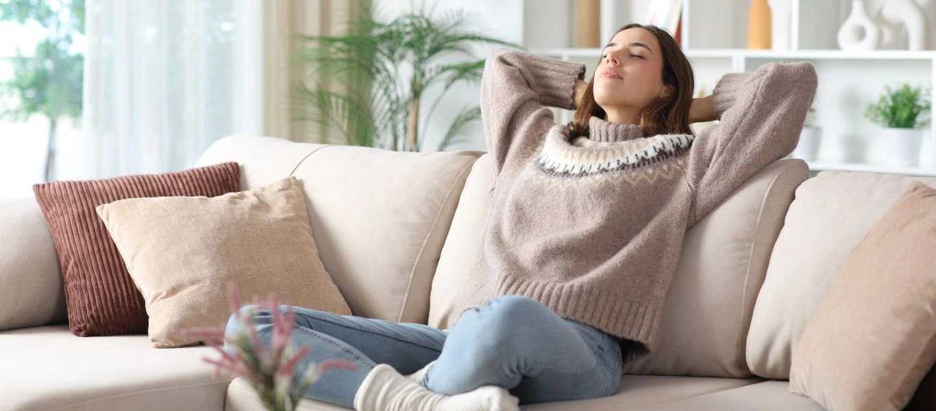 Qué cambia cuando empezás a vivir solo (y cómo anticiparte)