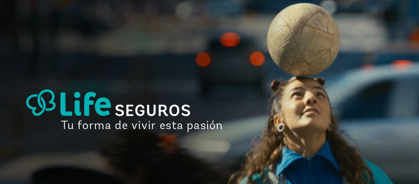 Cuando el fútbol nos hace sentir vivos 